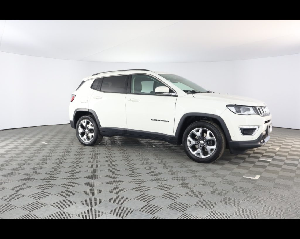 JEEP Compass 1.4 m-air Limited 2wd 140cv my19 - 5