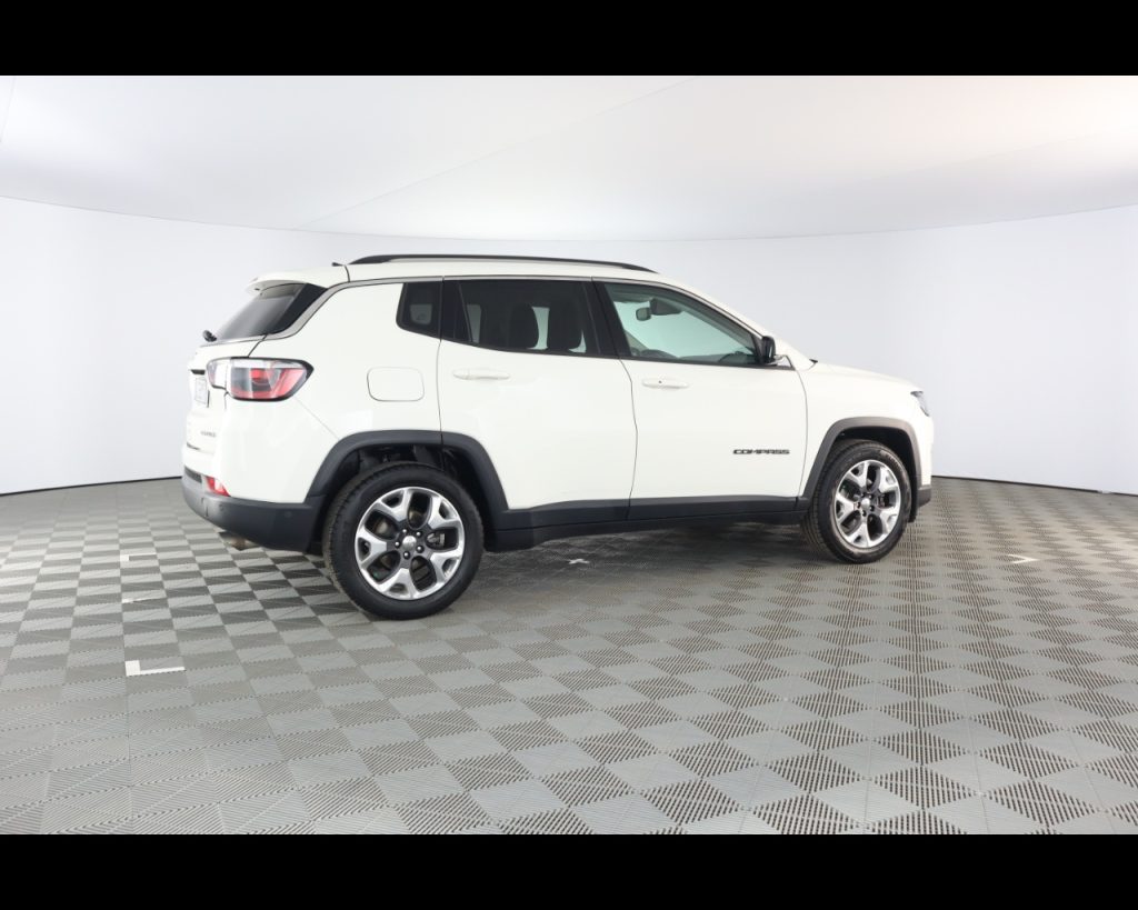 JEEP Compass 1.4 m-air Limited 2wd 140cv my19 - 7