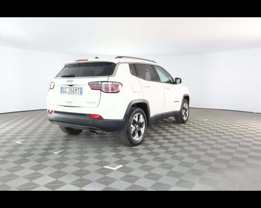 JEEP Compass 1.4 m-air Limited 2wd 140cv my19 - 8