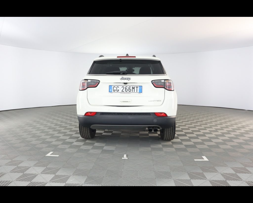 JEEP Compass 1.4 m-air Limited 2wd 140cv my19 - 9