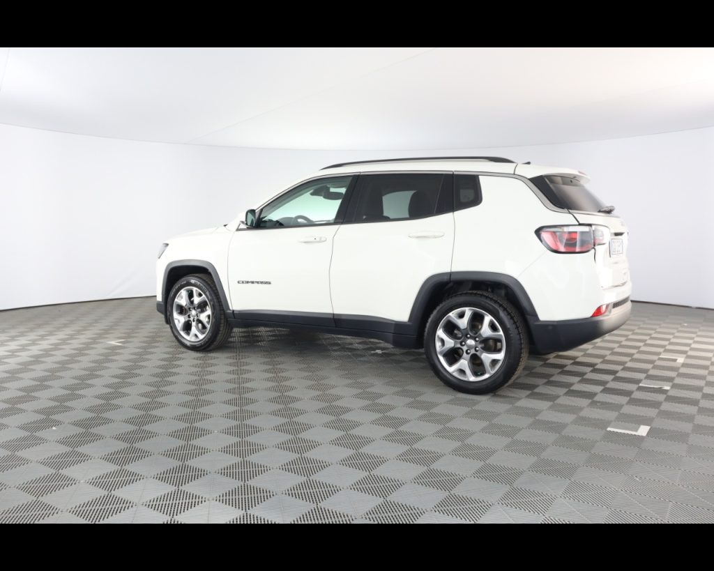 JEEP Compass 1.4 m-air Limited 2wd 140cv my19 - 11