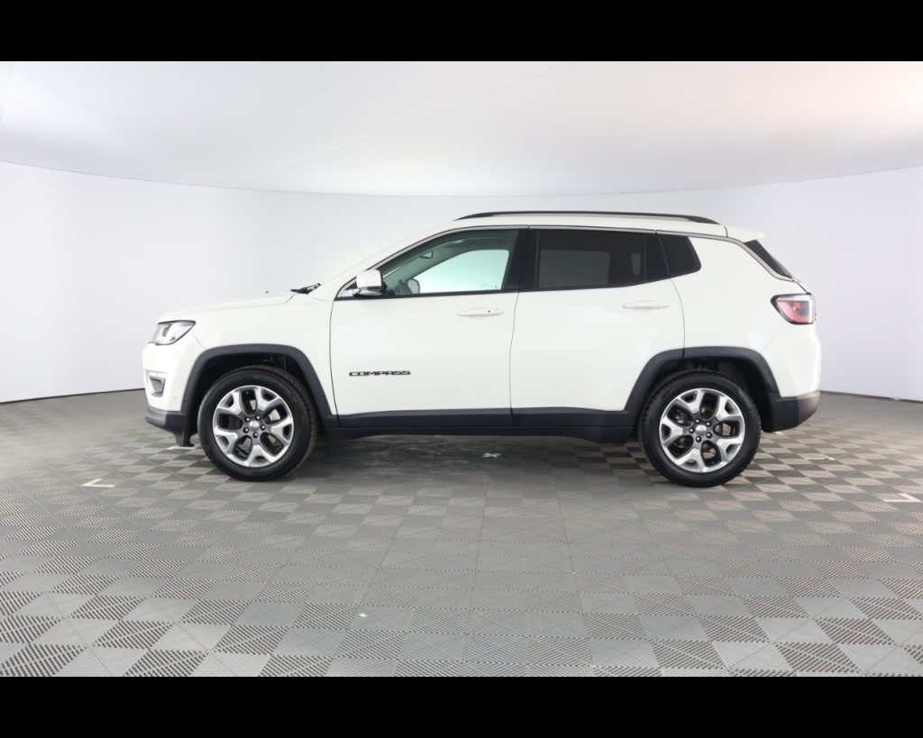 JEEP Compass 1.4 m-air Limited 2wd 140cv my19 - 12