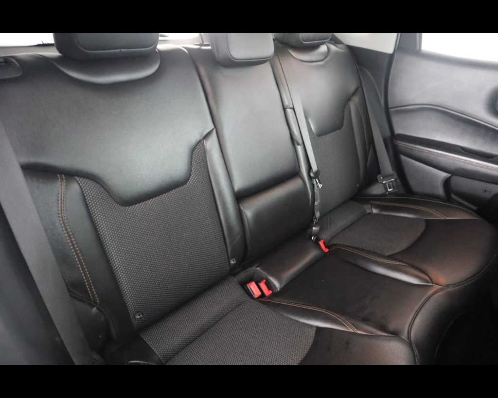 JEEP Compass 1.4 m-air Limited 2wd 140cv my19 - 18