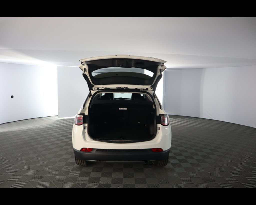 JEEP Compass 1.4 m-air Limited 2wd 140cv my19 - 19