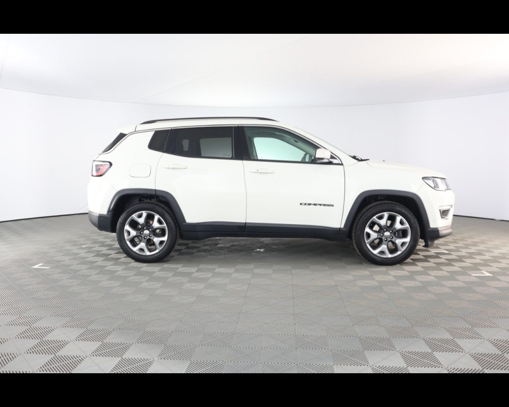 JEEP Compass 1.4 m-air Limited 2wd 140cv my19 - 6