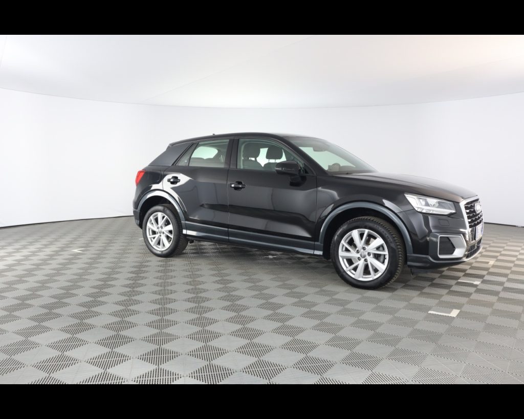 AUDI Q2 1.4 tfsi Design - 5