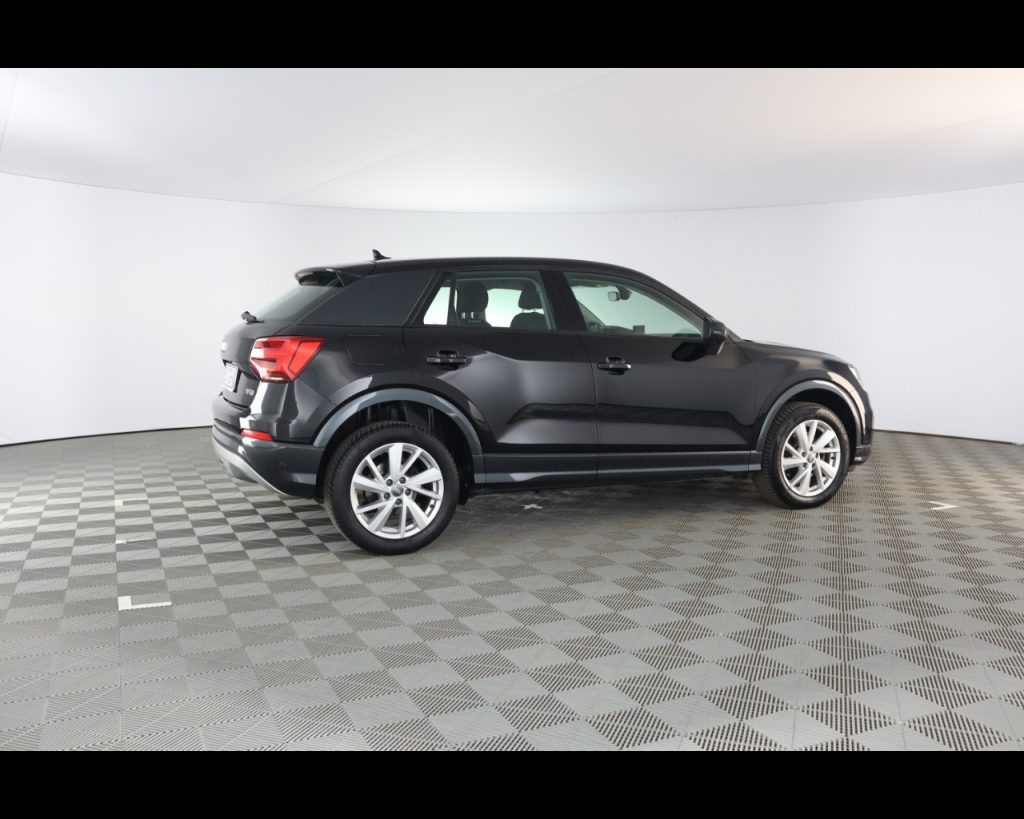 AUDI Q2 1.4 tfsi Design - 7