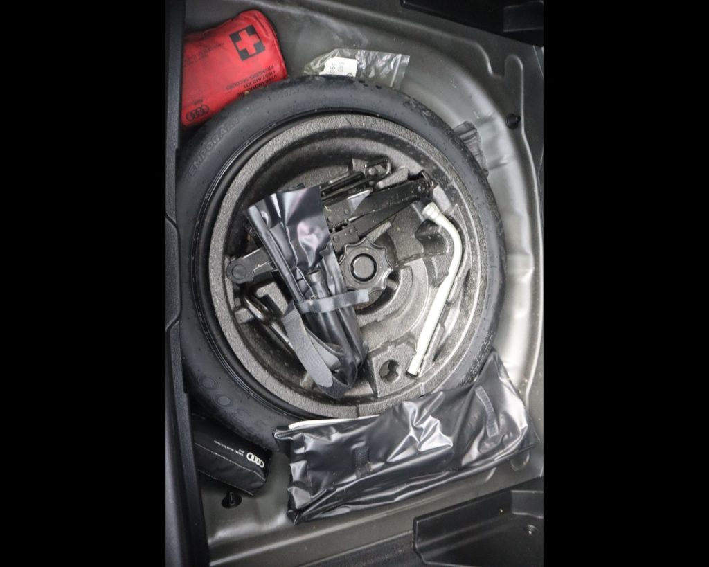 AUDI Q2 1.4 tfsi Design - 20