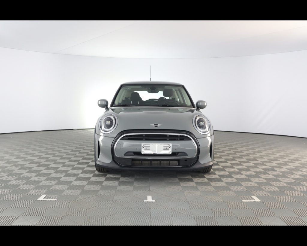 MINI Mini 3p 1.5 One Essential 75cv - 3