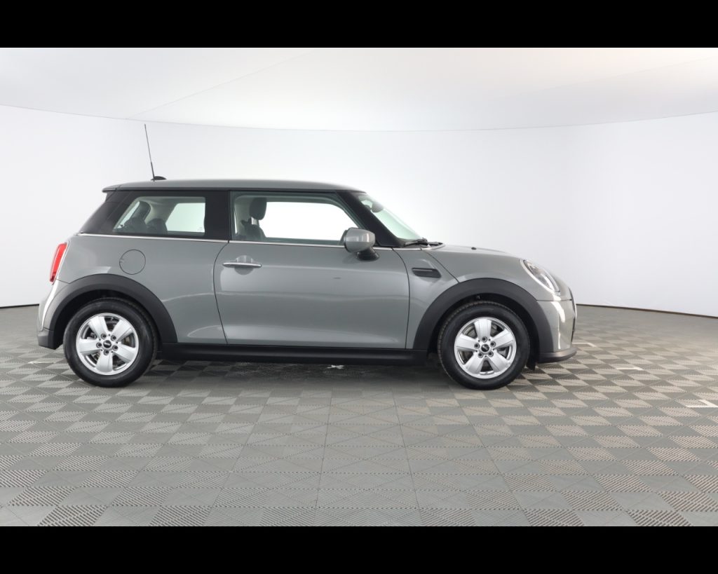 MINI Mini 3p 1.5 One Essential 75cv - 6