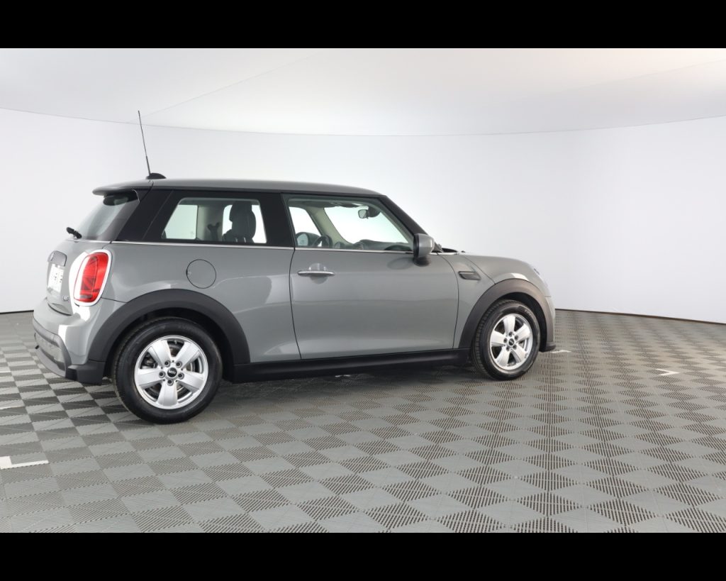 MINI Mini 3p 1.5 One Essential 75cv - 7