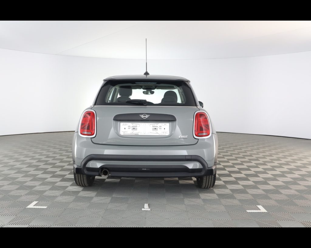 MINI Mini 3p 1.5 One Essential 75cv - 9