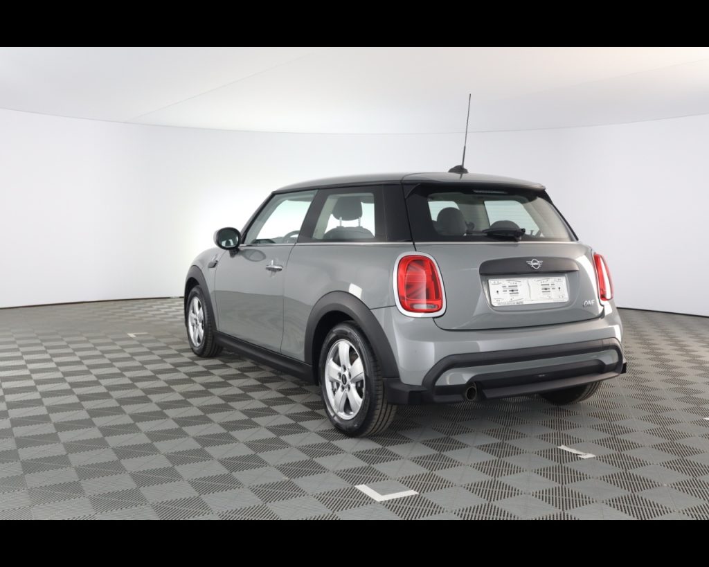 MINI Mini 3p 1.5 One Essential 75cv - 10