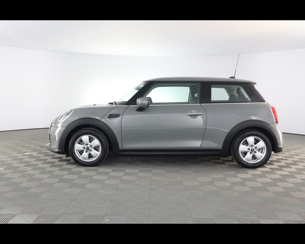 MINI Mini 3p 1.5 One Essential 75cv - 12