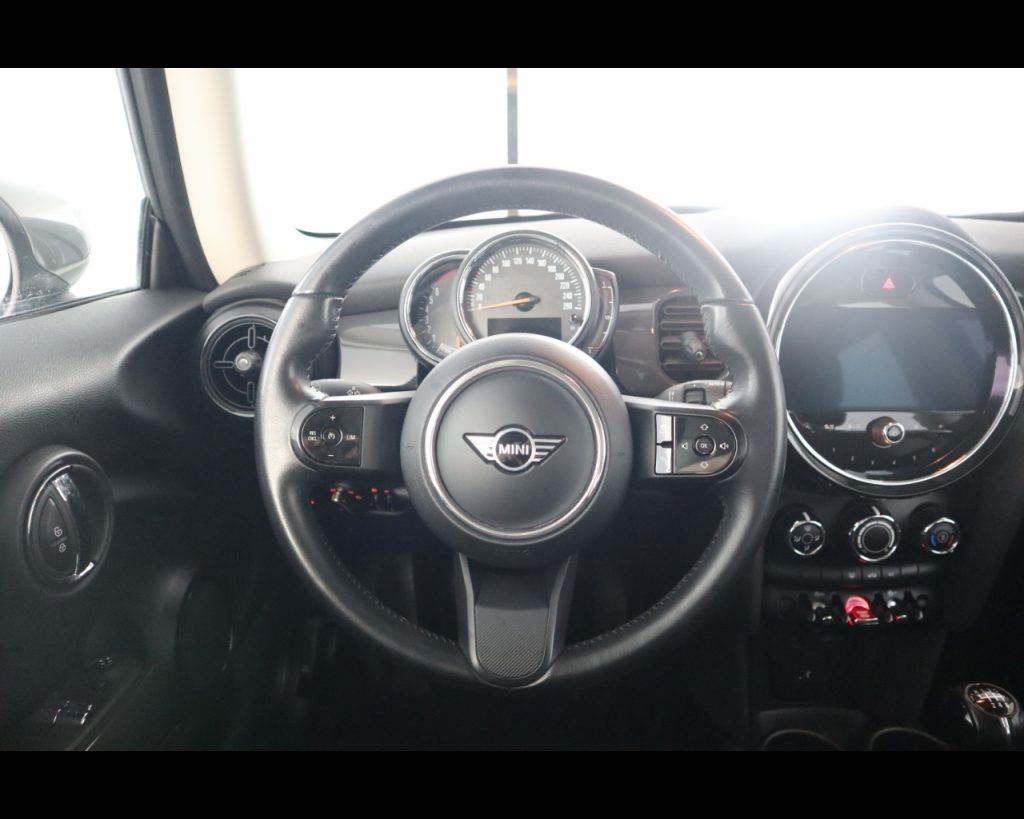 MINI Mini 3p 1.5 One Essential 75cv - 14