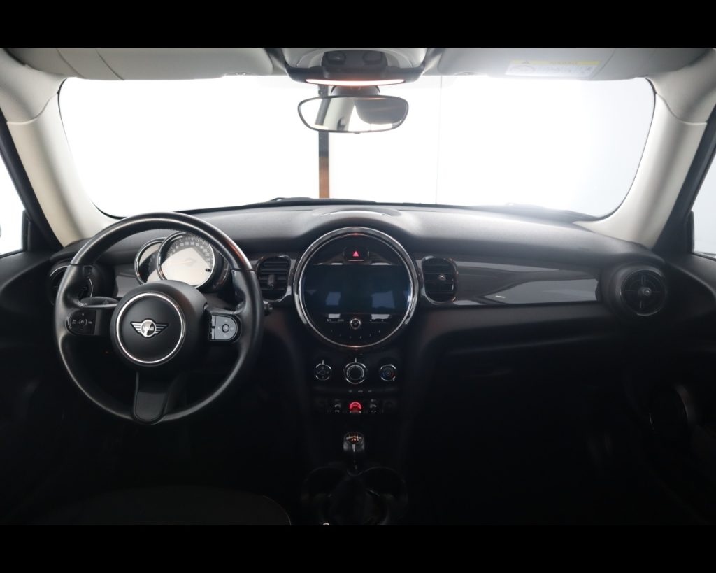 MINI Mini 3p 1.5 One Essential 75cv - 15