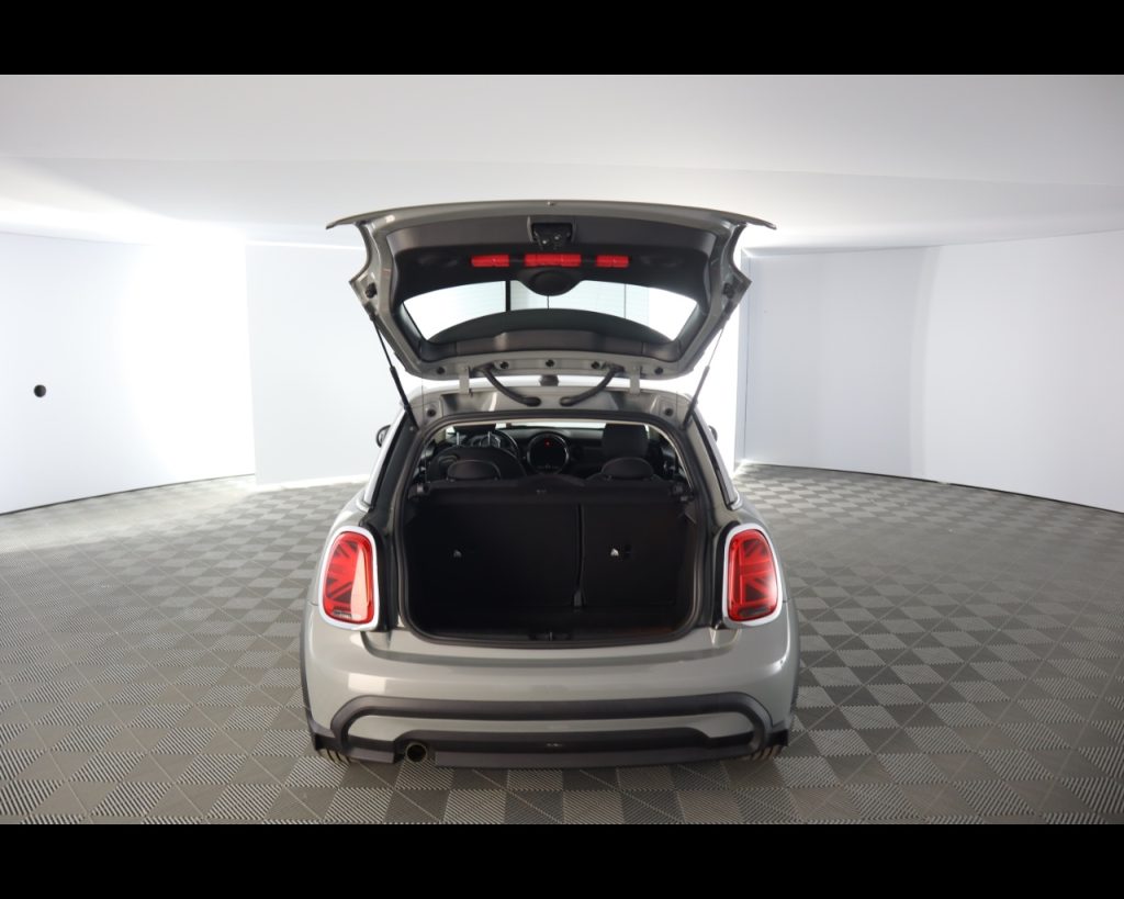 MINI Mini 3p 1.5 One Essential 75cv - 19