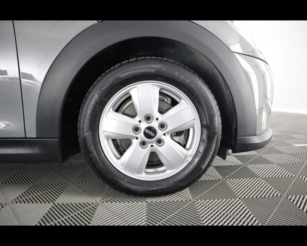 MINI Mini 3p 1.5 One Essential 75cv - 20