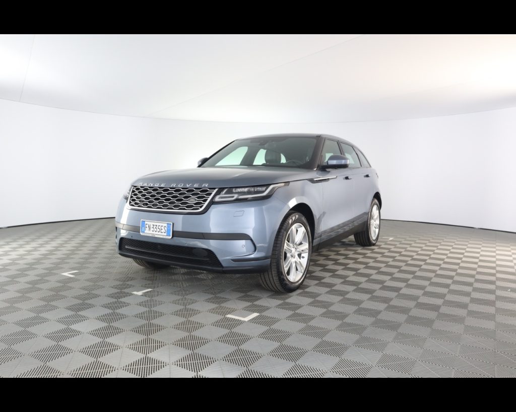 LAND ROVER Range Rover Velar 2.0 td4 S 180cv a - 2
