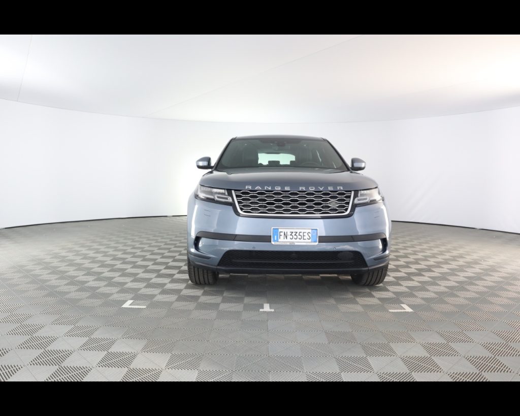 LAND ROVER Range Rover Velar 2.0 td4 S 180cv a - 3