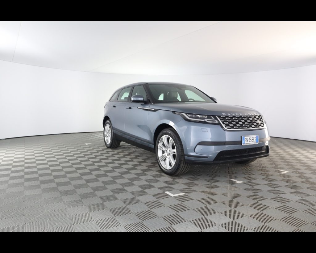 LAND ROVER Range Rover Velar 2.0 td4 S 180cv a - 4