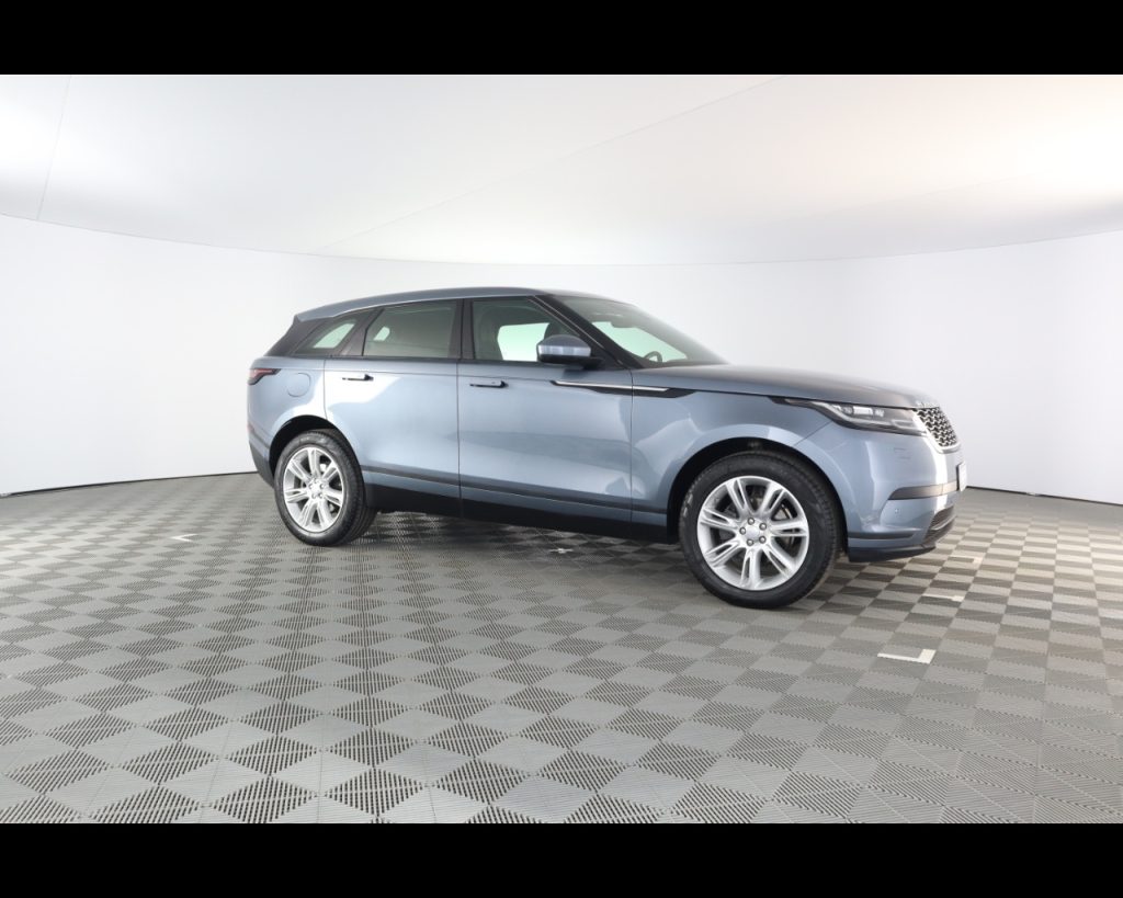 LAND ROVER Range Rover Velar 2.0 td4 S 180cv a - 5