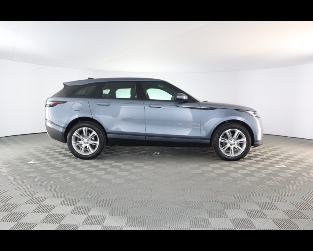 LAND ROVER Range Rover Velar 2.0 td4 S 180cv a - 6