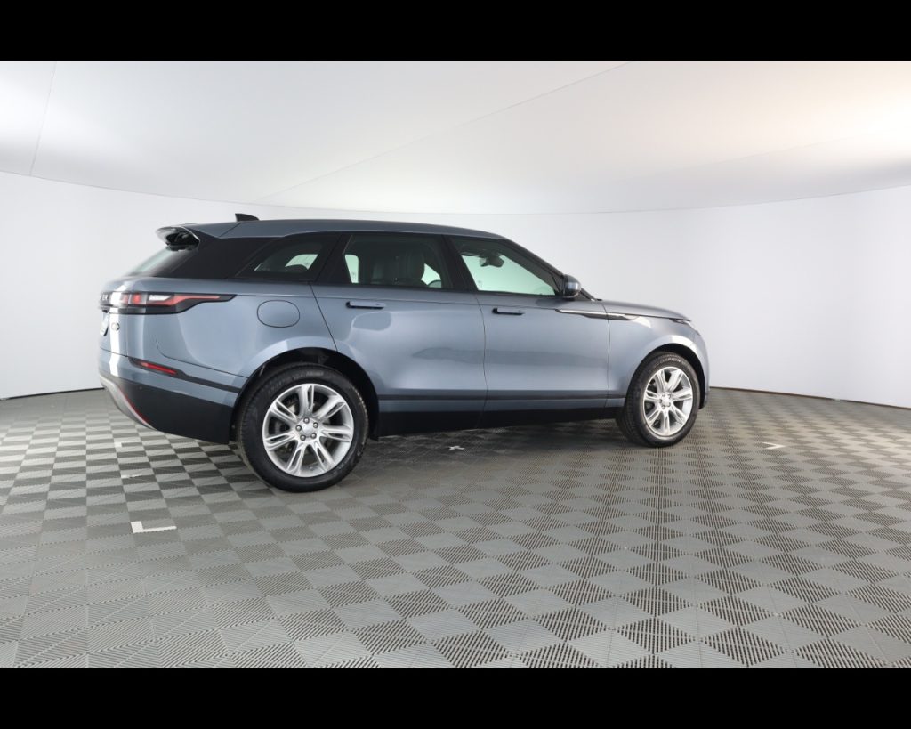 LAND ROVER Range Rover Velar 2.0 td4 S 180cv a - 7