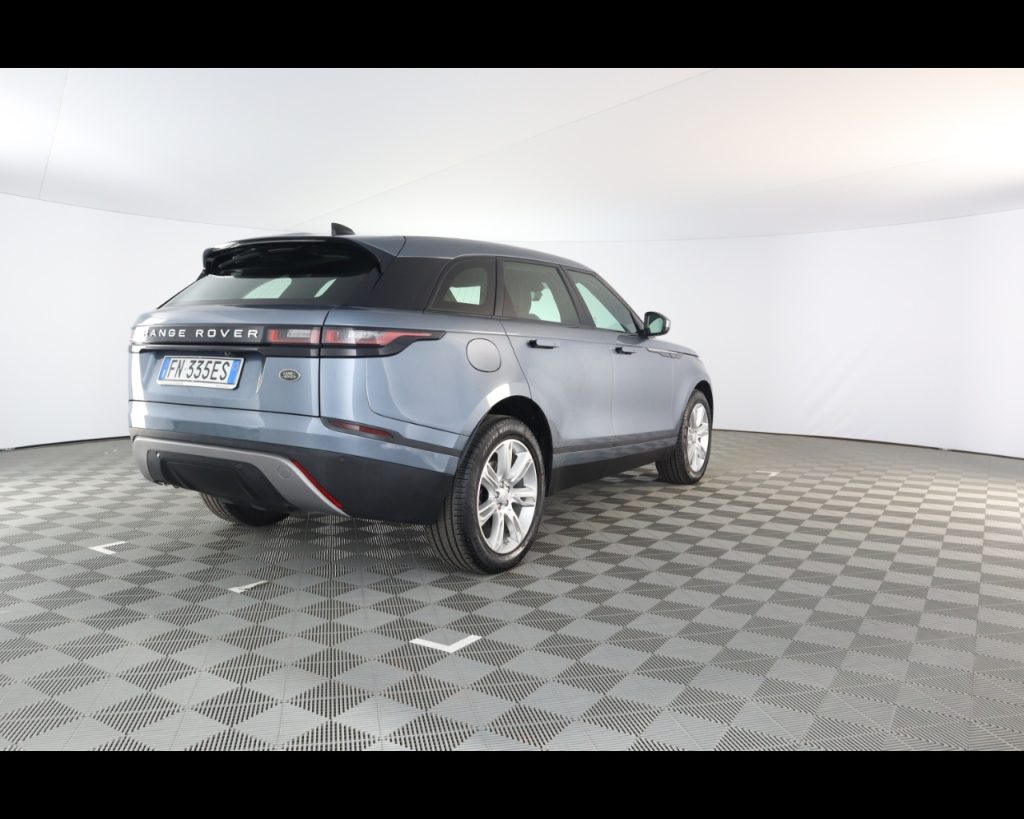 LAND ROVER Range Rover Velar 2.0 td4 S 180cv a - 8