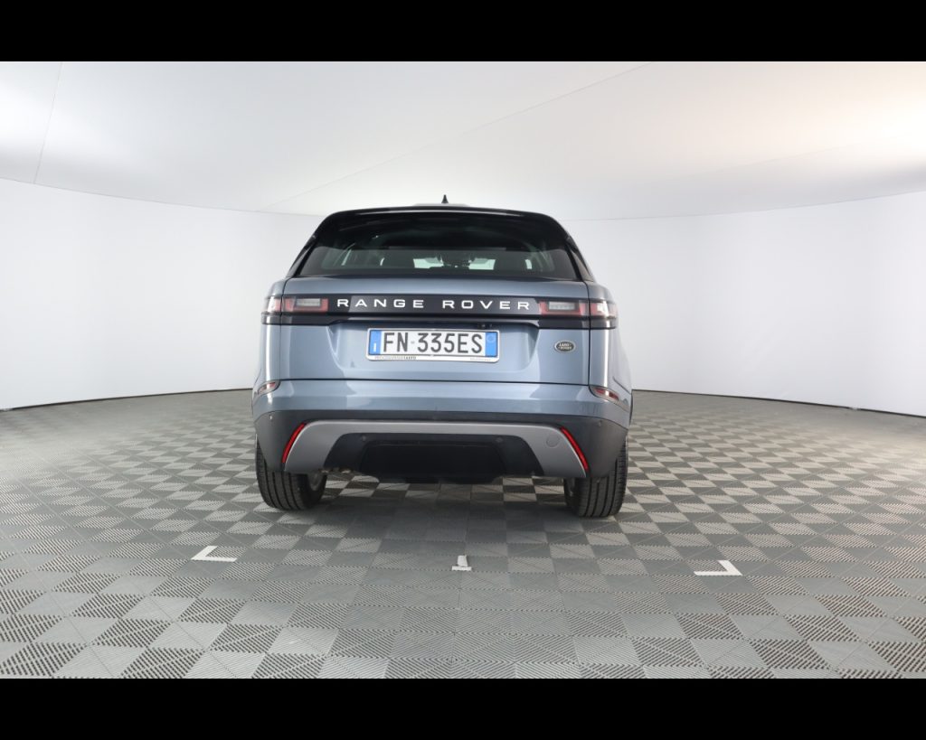 LAND ROVER Range Rover Velar 2.0 td4 S 180cv a - 9