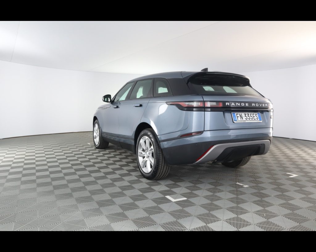 LAND ROVER Range Rover Velar 2.0 td4 S 180cv a - 10