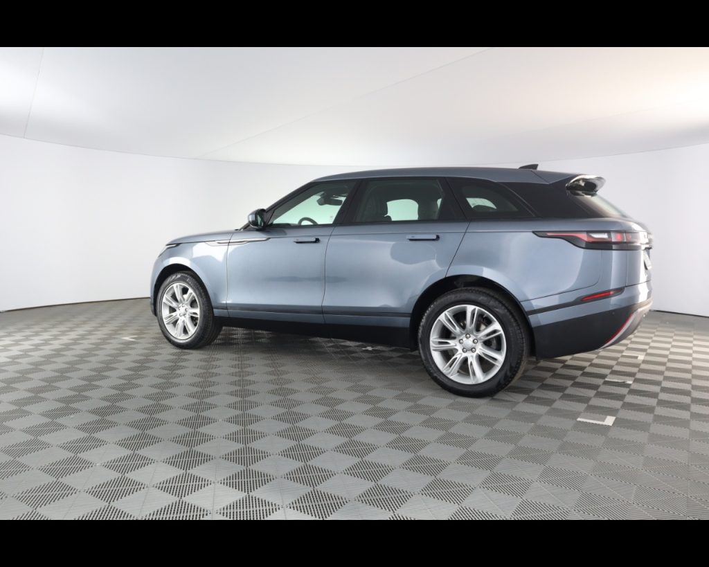 LAND ROVER Range Rover Velar 2.0 td4 S 180cv a - 11