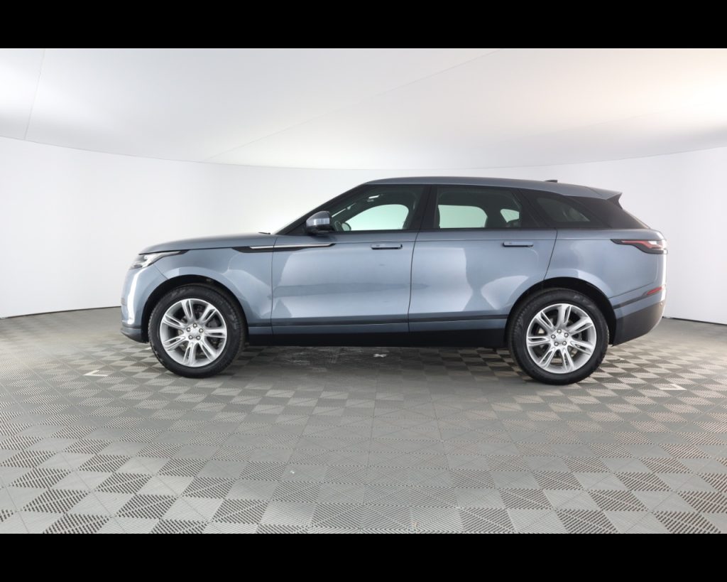 LAND ROVER Range Rover Velar 2.0 td4 S 180cv a - 12