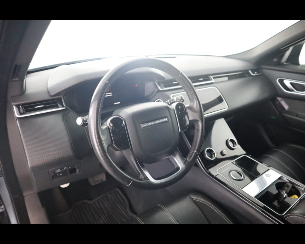 LAND ROVER Range Rover Velar 2.0 td4 S 180cv a - 13