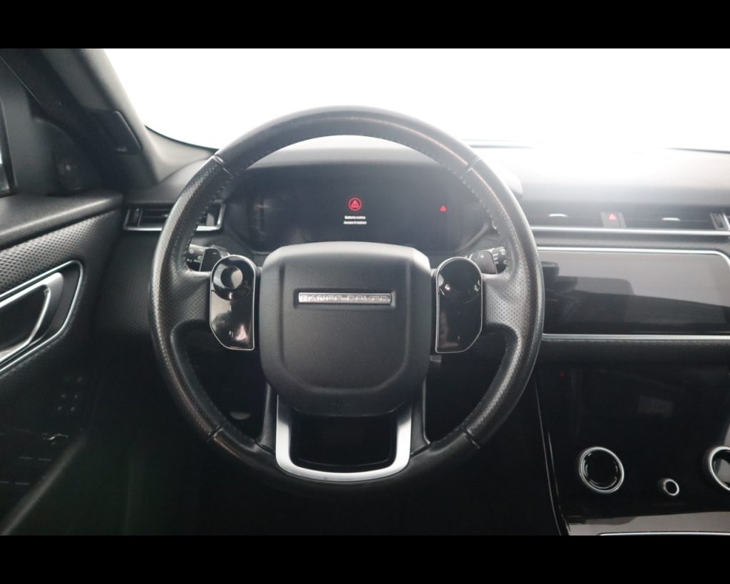 LAND ROVER Range Rover Velar 2.0 td4 S 180cv a - 14