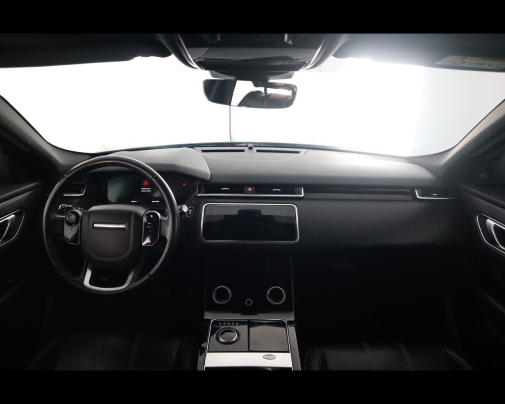 LAND ROVER Range Rover Velar 2.0 td4 S 180cv a - 15