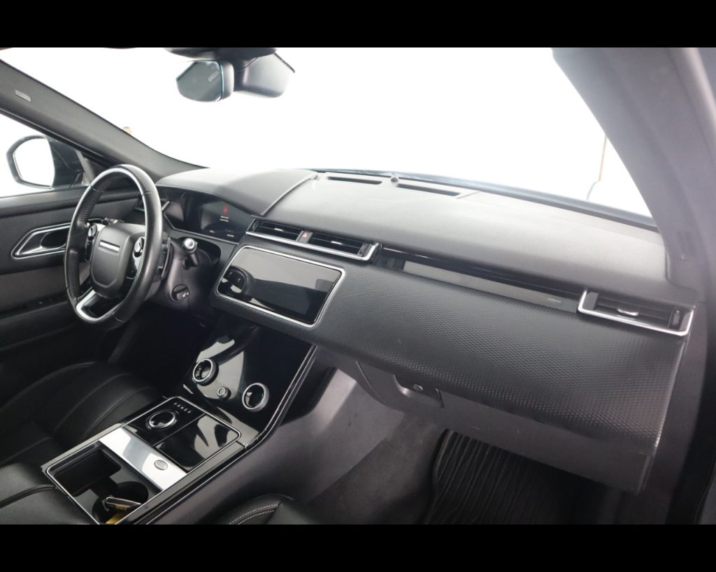 LAND ROVER Range Rover Velar 2.0 td4 S 180cv a - 16