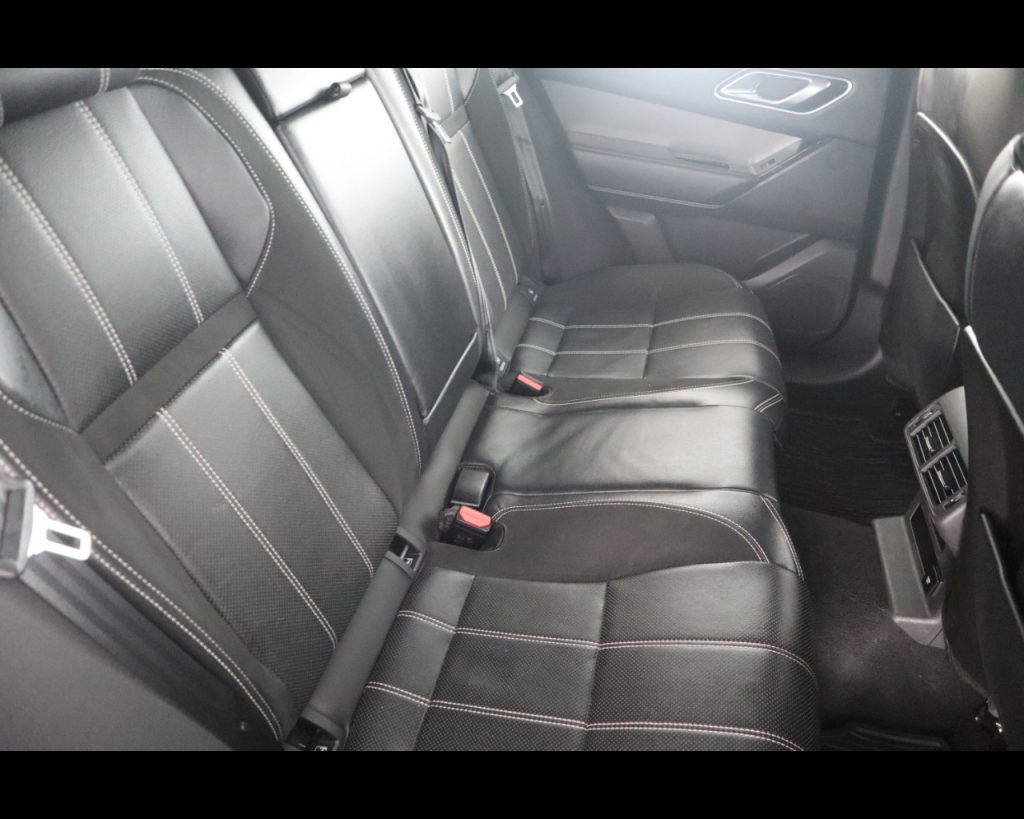 LAND ROVER Range Rover Velar 2.0 td4 S 180cv a - 18