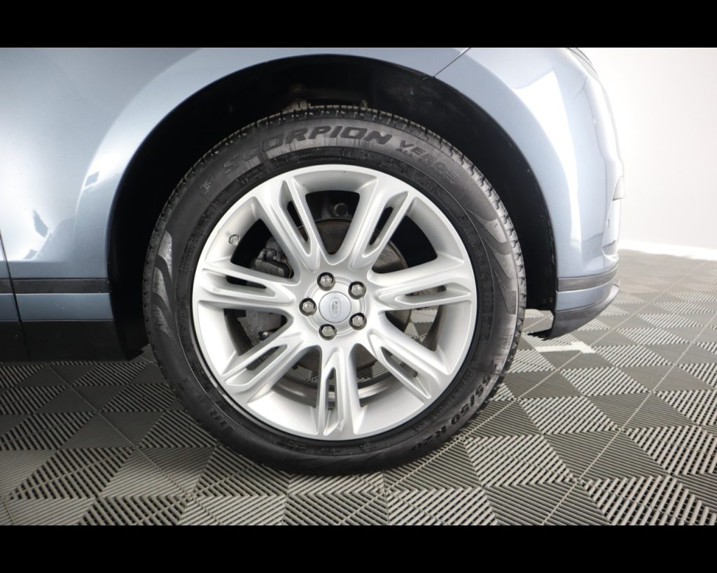 LAND ROVER Range Rover Velar 2.0 td4 S 180cv a - 20