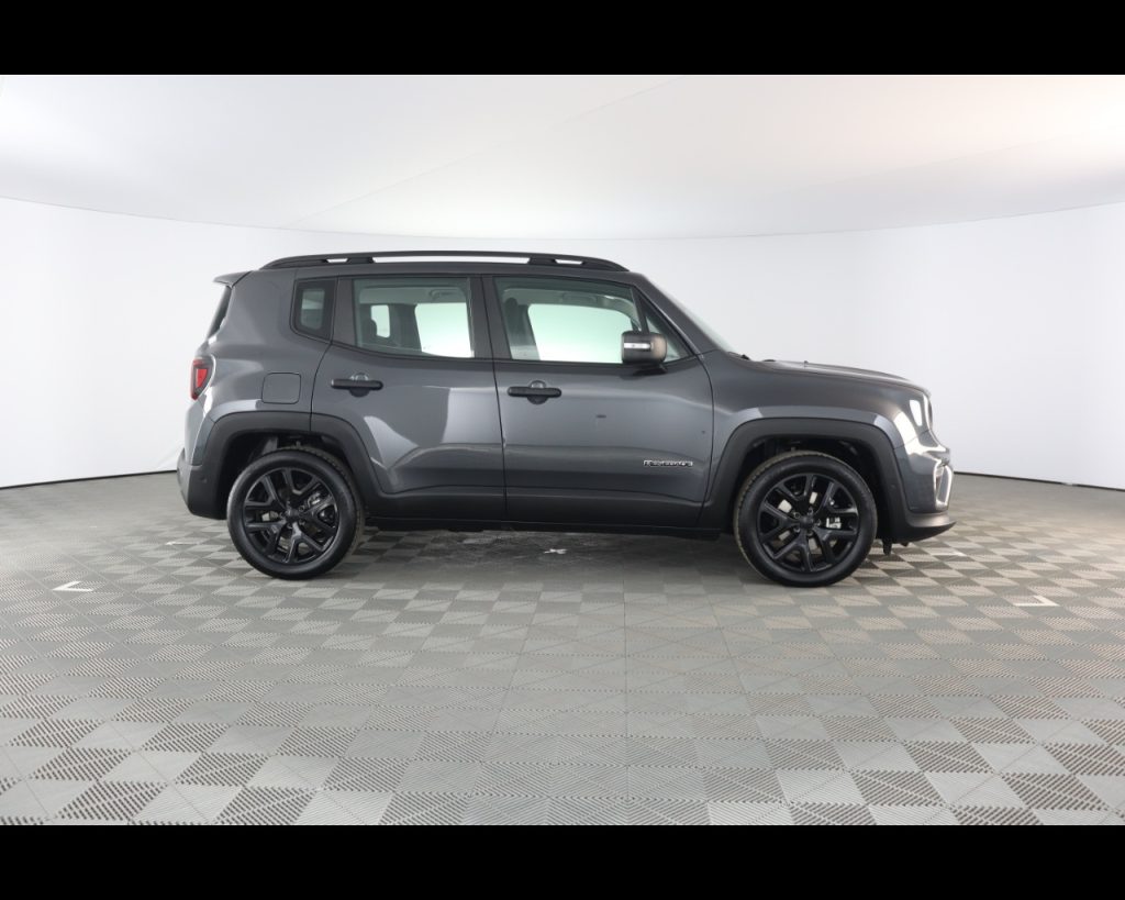 JEEP Renegade 2024 -  1.5 turbo t4 mhev Summit 2wd dct - 6
