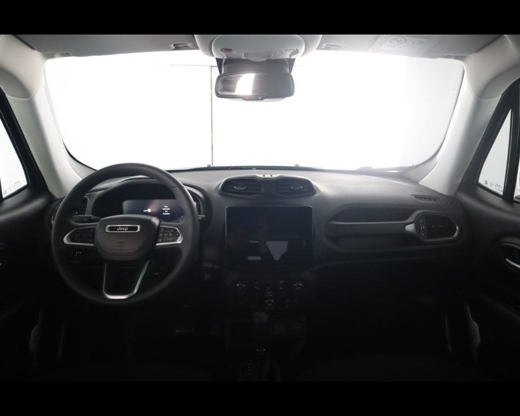 JEEP Renegade 2024 -  1.5 turbo t4 mhev Summit 2wd dct - 15