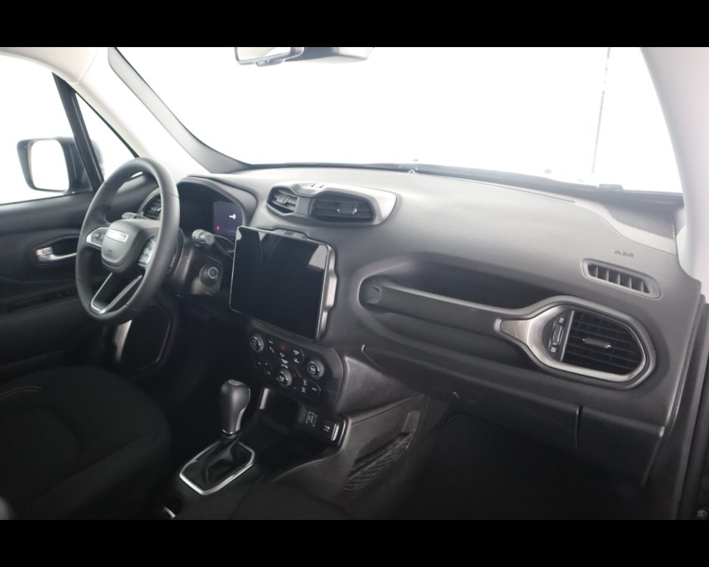 JEEP Renegade 2024 -  1.5 turbo t4 mhev Summit 2wd dct - 16