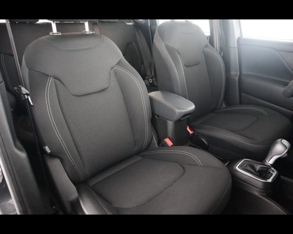 JEEP Renegade 2024 -  1.5 turbo t4 mhev Summit 2wd dct - 17