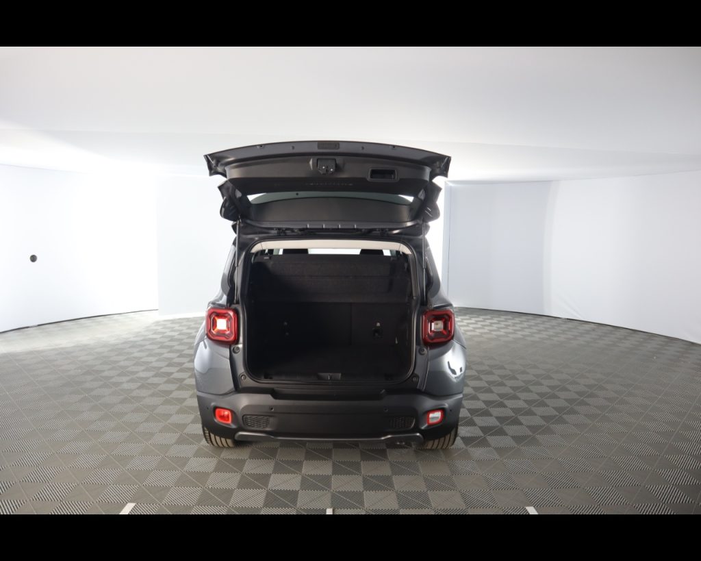 JEEP Renegade 2024 -  1.5 turbo t4 mhev Summit 2wd dct - 19