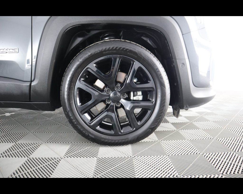 JEEP Renegade 2024 -  1.5 turbo t4 mhev Summit 2wd dct - 21