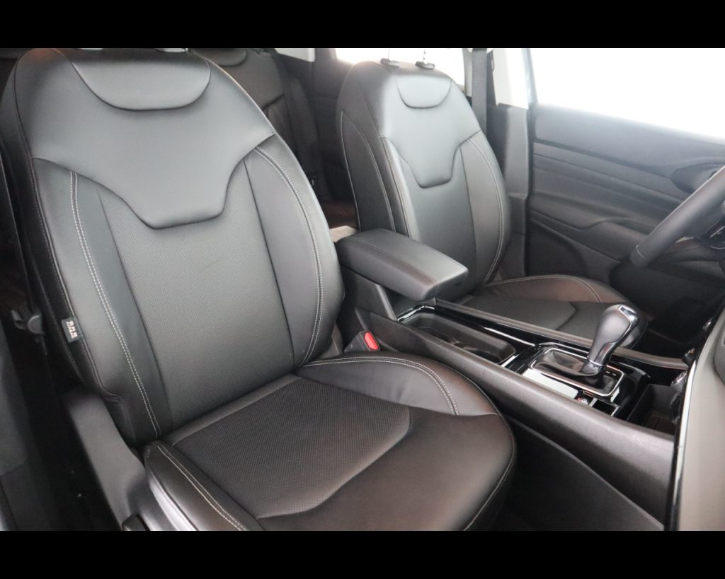 JEEP Compass 1.5 turbo t4 mhev S 2wd 130cv dct - 17