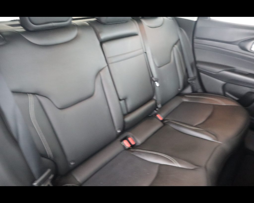 JEEP Compass 1.5 turbo t4 mhev S 2wd 130cv dct - 18