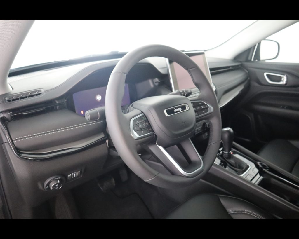 JEEP Compass II 2021 -  1.5 turbo t4 mhev S 2wd 130cv dct - 13