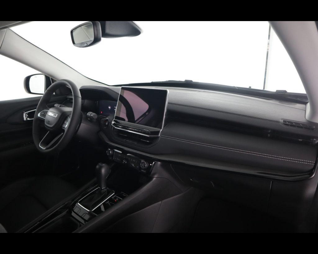 JEEP Compass II 2021 -  1.5 turbo t4 mhev S 2wd 130cv dct - 16