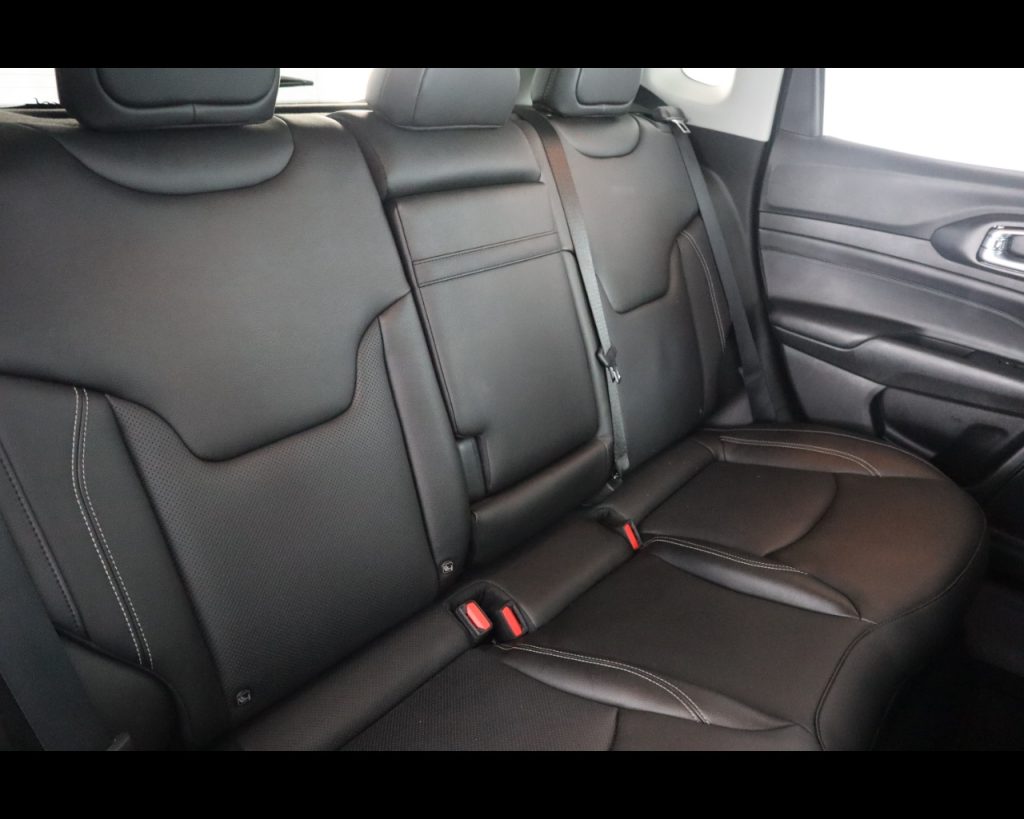 JEEP Compass II 2021 -  1.5 turbo t4 mhev S 2wd 130cv dct - 18